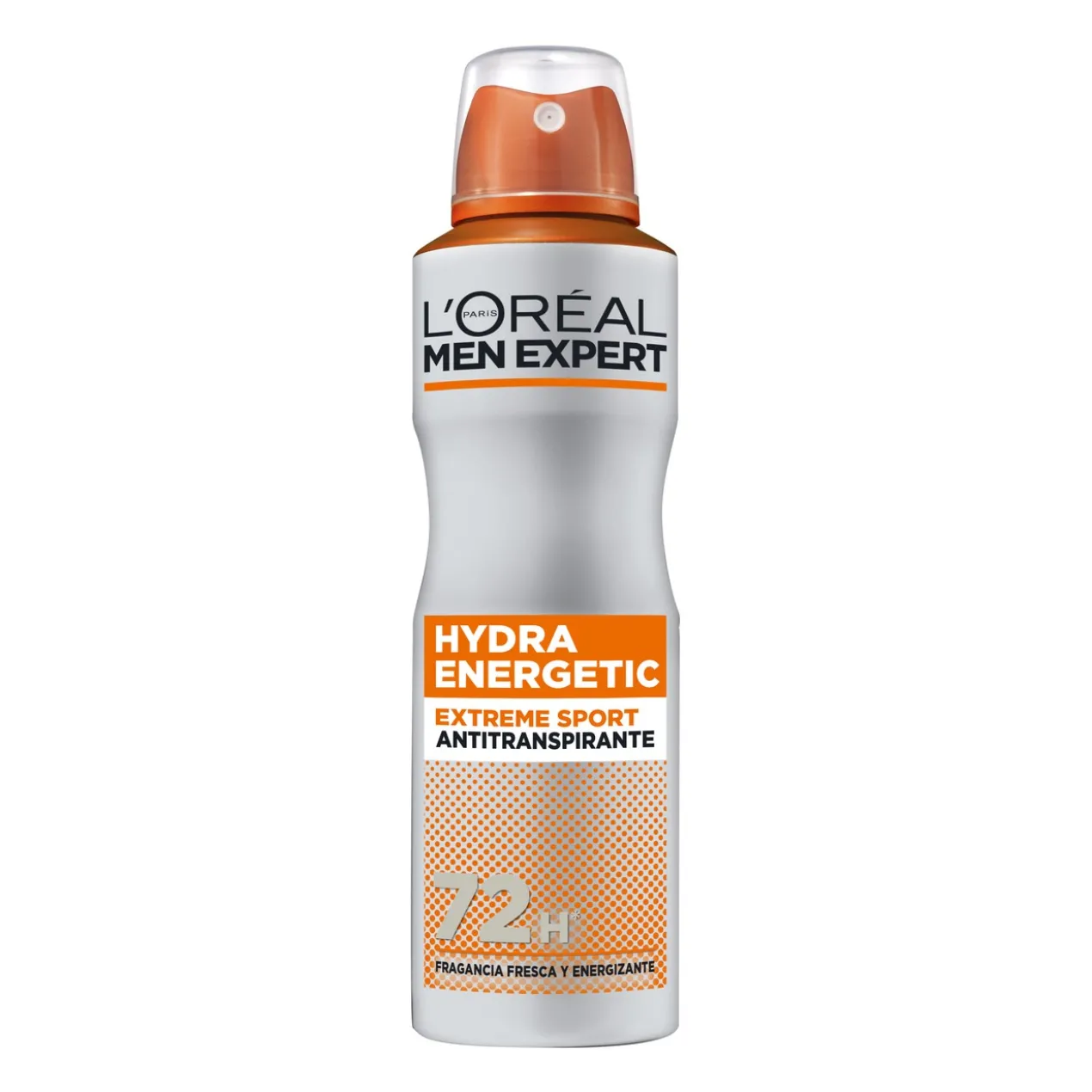 Men Expert Desodorizante Hydra Energetic Sport Antitranspirante