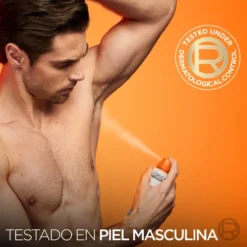 Men Expert Desodorizante Hydra Energetic Sport Antitranspirante