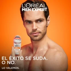 Men Expert Desodorizante Hydra Energetic Sport Extreme Roll-on