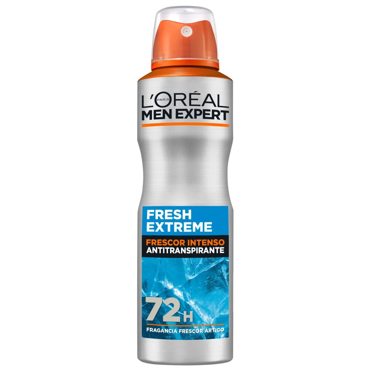 Men Expert Fresh Extreme Desodorizante em Spray 72h