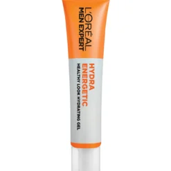 Men Expert Gel Bronzer Hydra Energetic