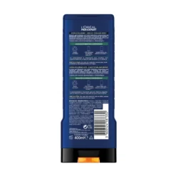 Men Expert Hydra Hyaluronic Gel de Duche Hidratante
