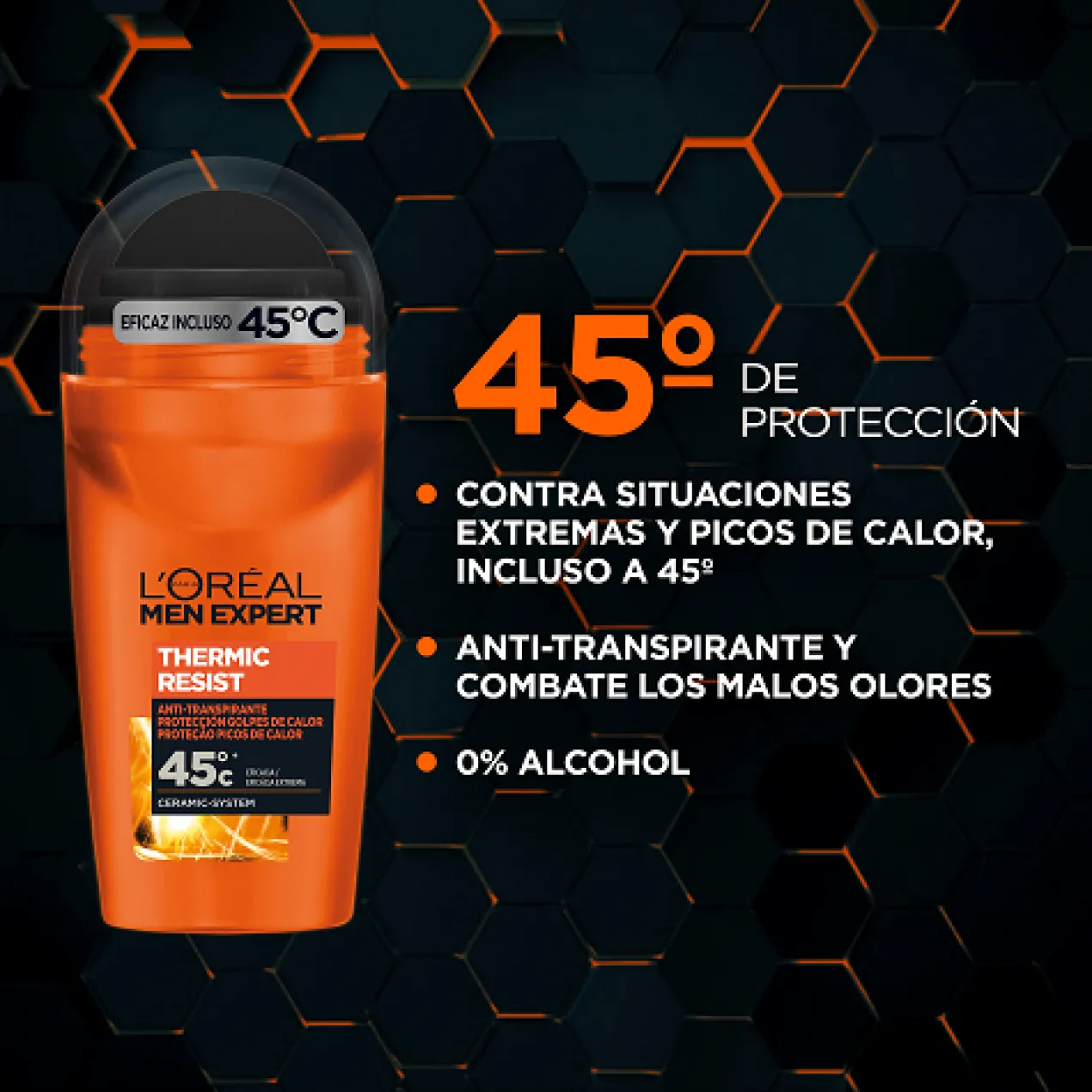 Men Expert Nécessaire Hydra Energetic Edição Limitada com Rotina Energizante para Homem