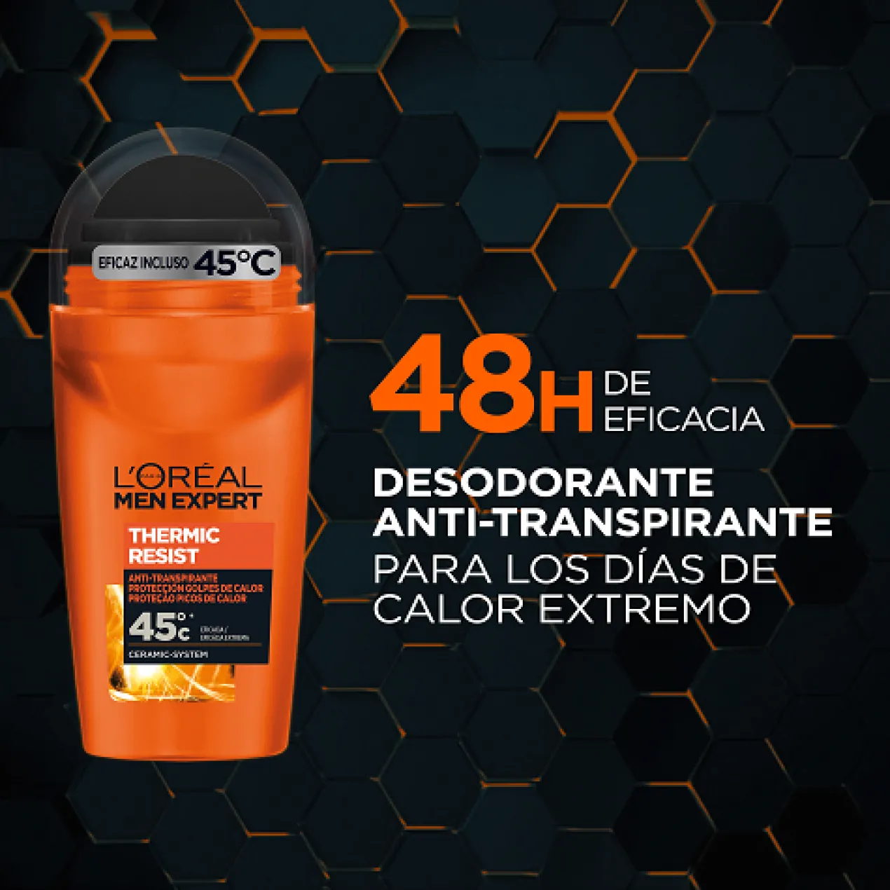 Men Expert Nécessaire Hydra Energetic Edição Limitada com Rotina Energizante para Homem