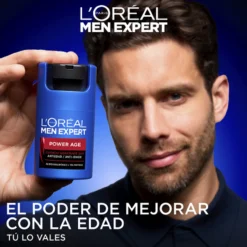 Men Expert Nécessaire Power Age Rotina em 2 Passos