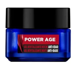 Men Expert Power Age Noite