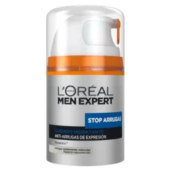 Men Expert Stop Rugas