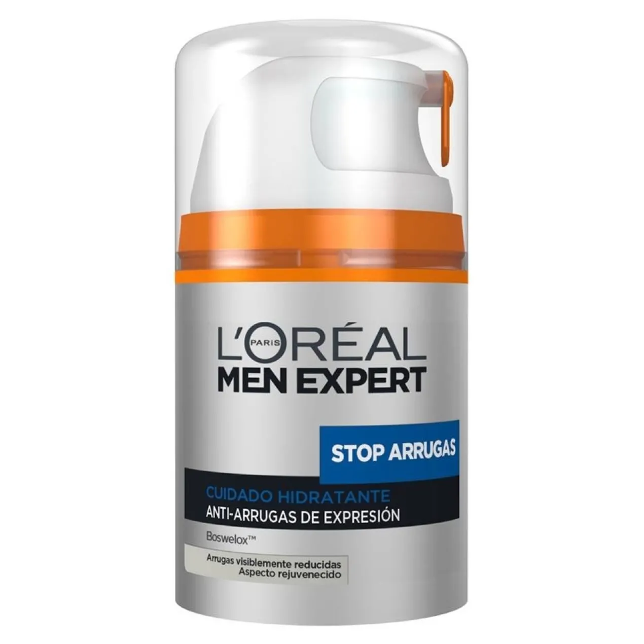 Men Expert Stop Rugas