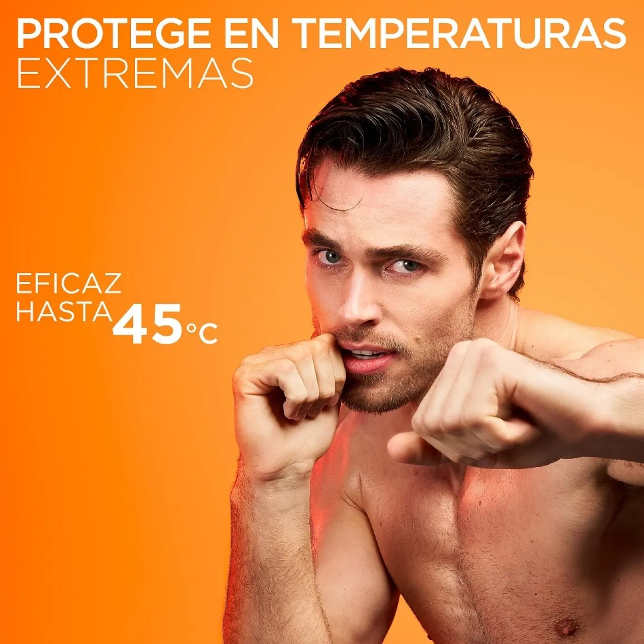 Men Expert Thermic Resist Desodorizante Roll-On