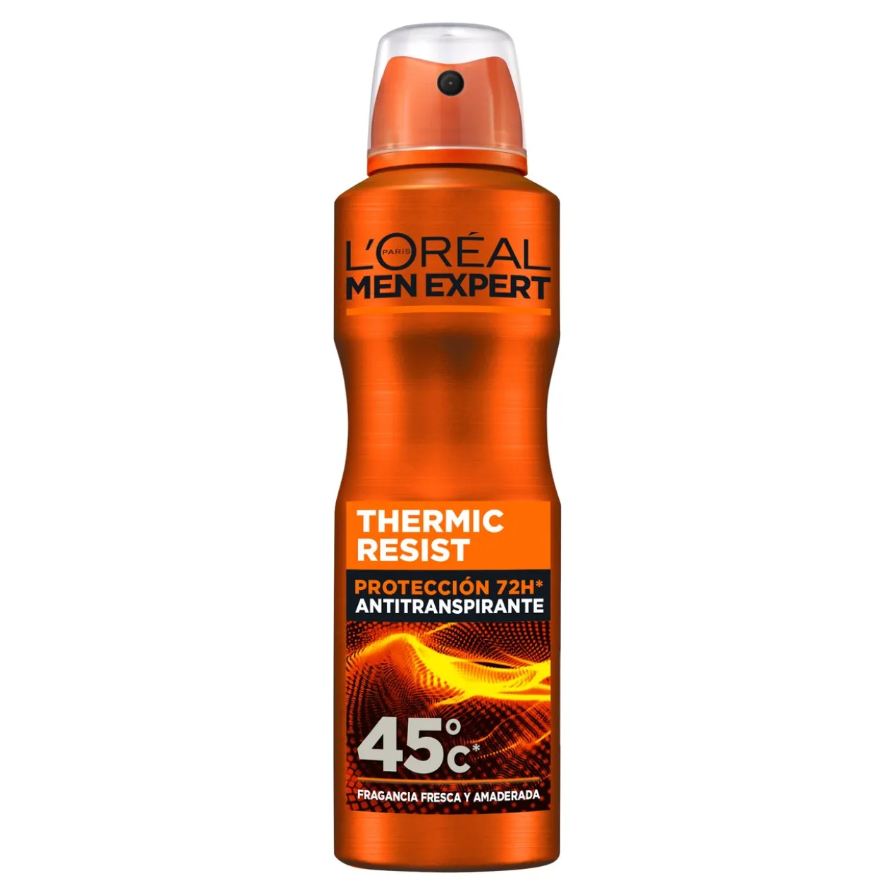 Men Expert Thermic Resist Desodorizante em Spray