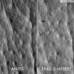Men Force Supreme Contorno de Olhos