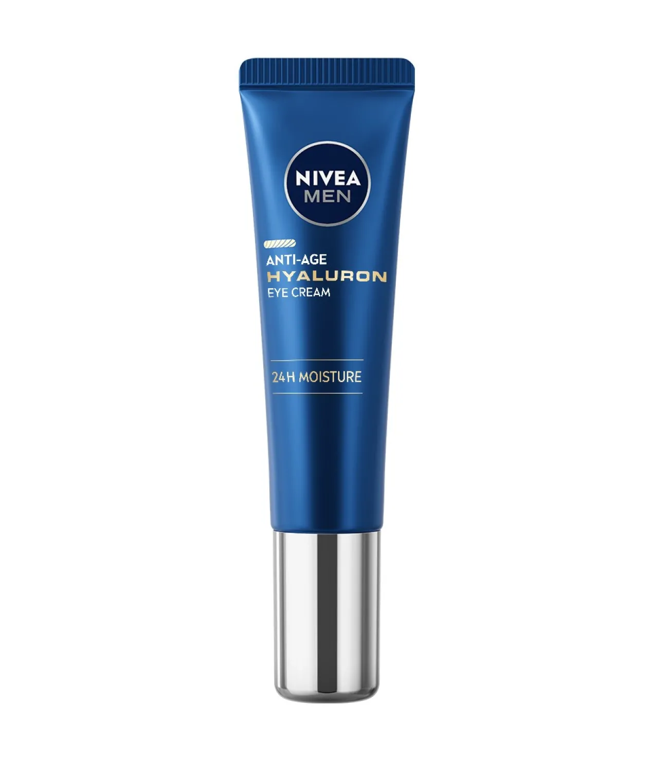 Men Hyaluron Contorno de Olhos Anti-Idade