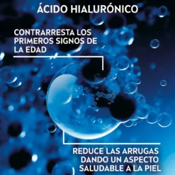 Men Hyaluron Gel Facial Hidratante Antienvelhecimento