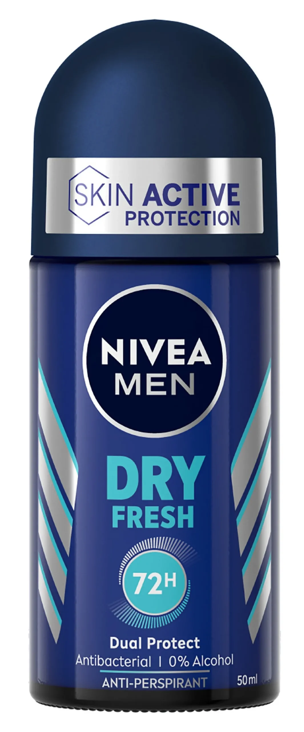 Men Impact Fresh Desodorizante Roll On