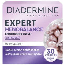 Menobalance Capsules