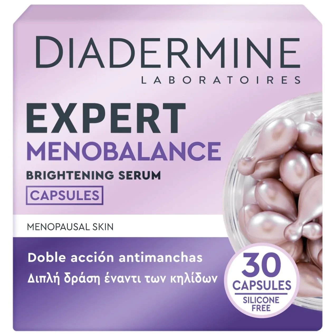 Menobalance Capsules