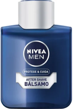 Men Protect & Care After Shave Bálsamo Hidratante
