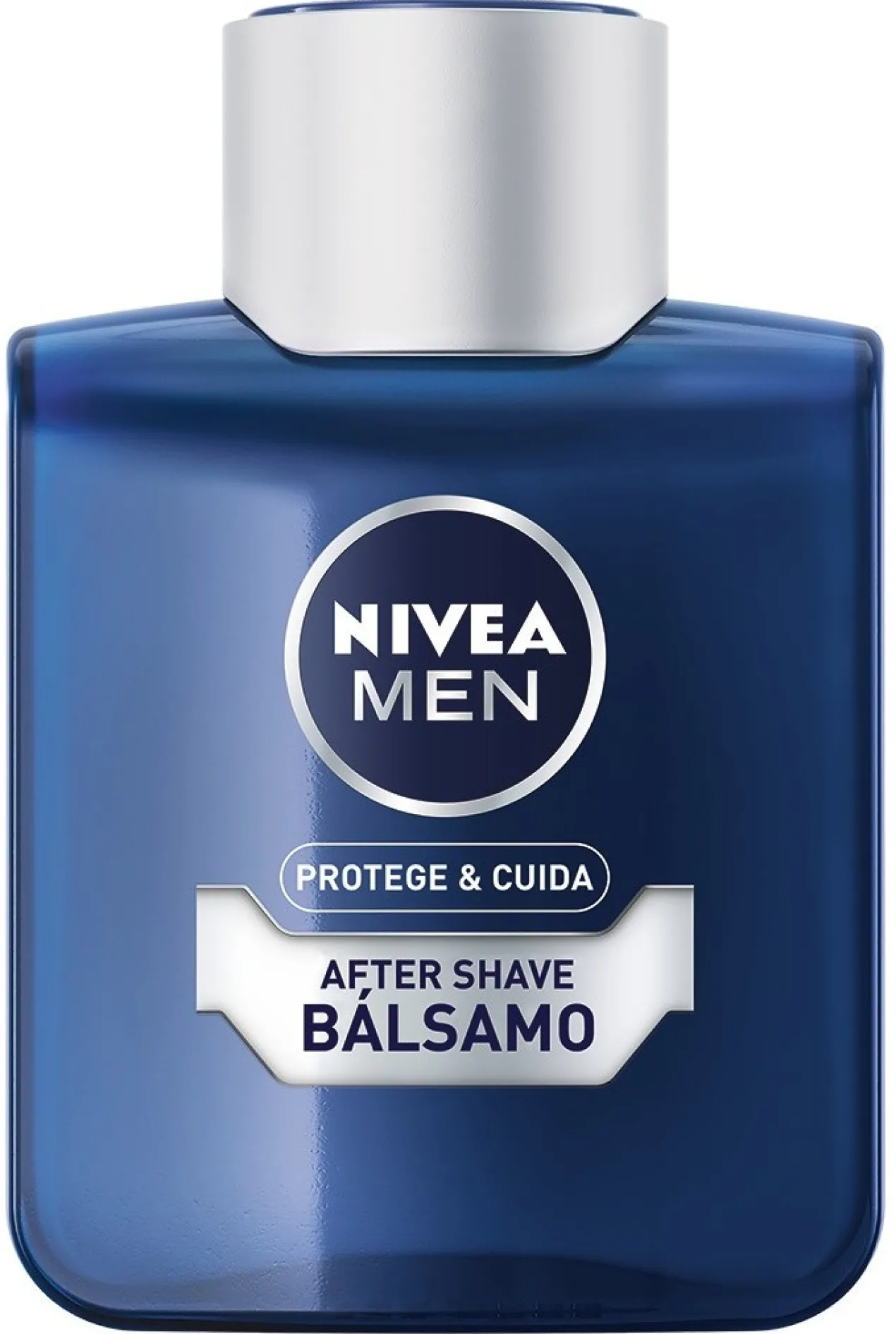 Men Protect & Care After Shave Bálsamo Hidratante
