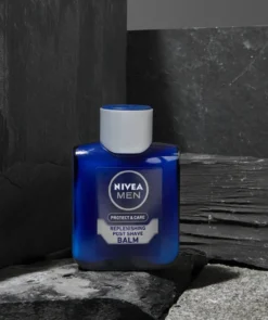 Men Protect & Care After Shave Bálsamo Hidratante