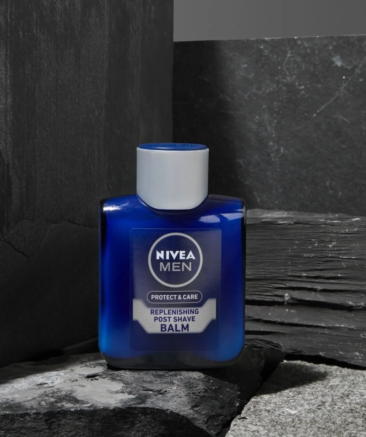 Men Protect & Care After Shave Bálsamo Hidratante