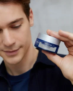 Men Protege & Cuida Creme Hidratante Intensivo