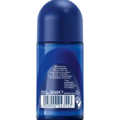 Men Protege & Cuida Desodorizante Roll-On
