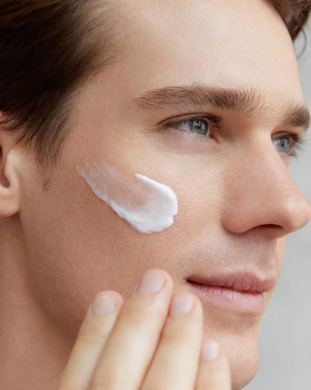 Men Protege e Cuida Creme Facial