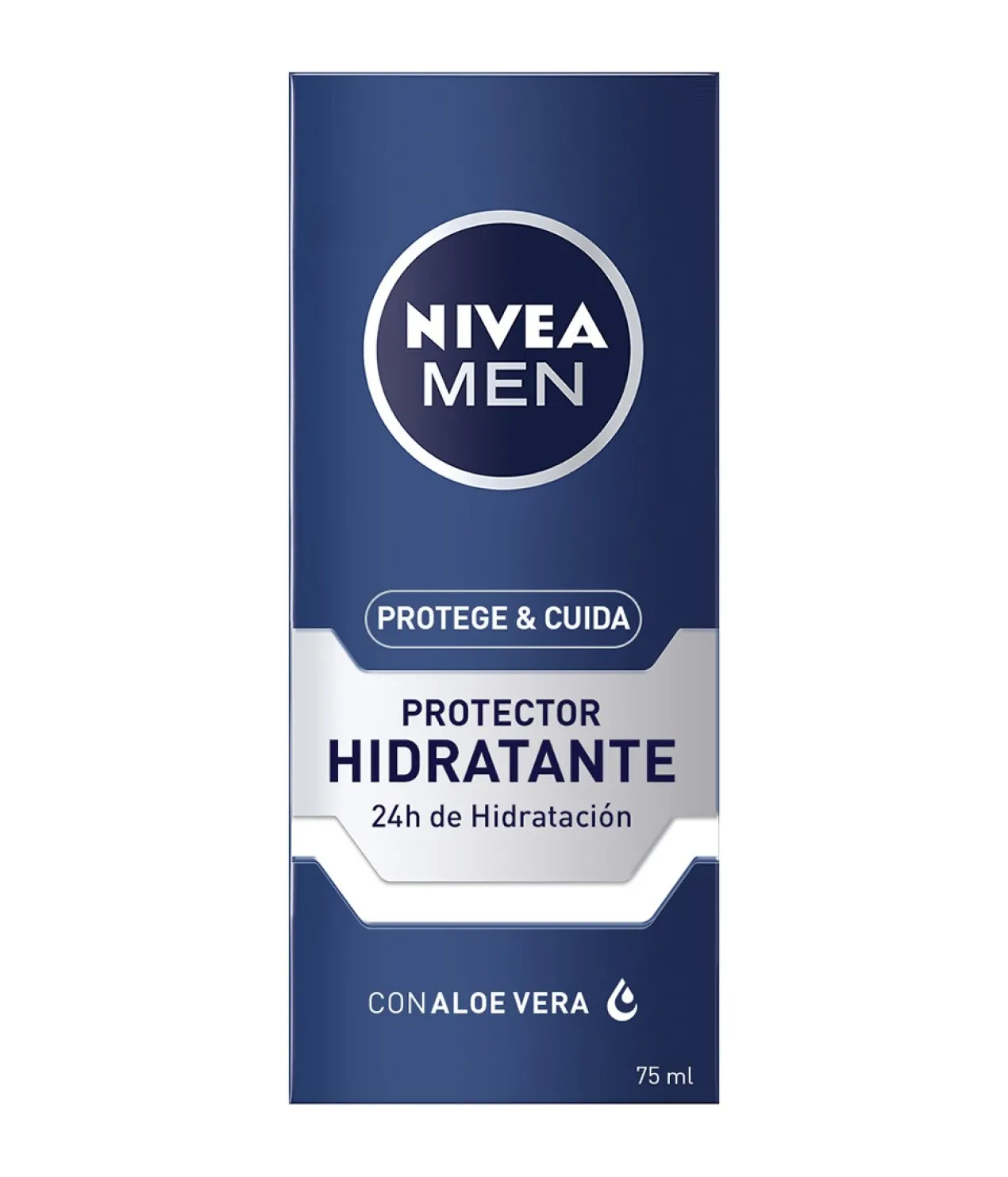 Men Protege e Cuida Creme Facial