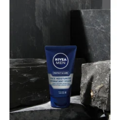 Men Protege e Cuida Creme Facial