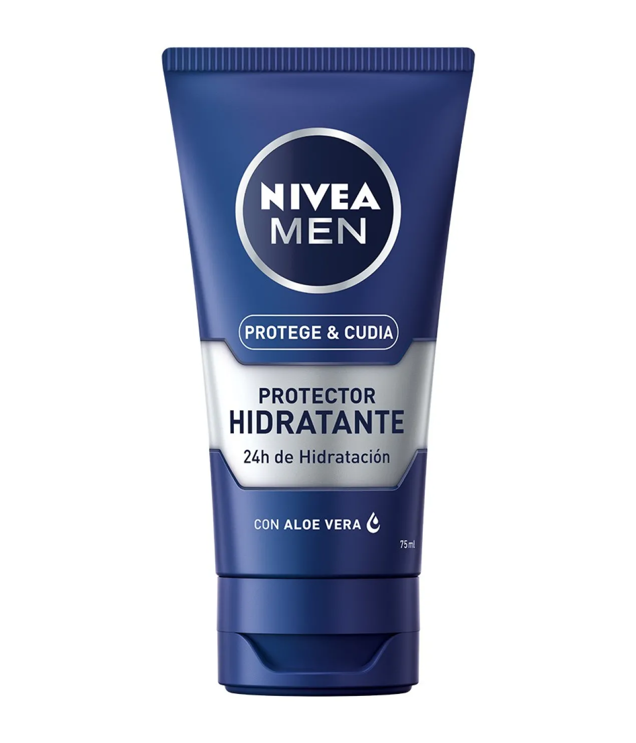 Men Protege e Cuida Creme Facial