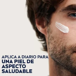 Men Sensitive Creme Hidratante Protetor