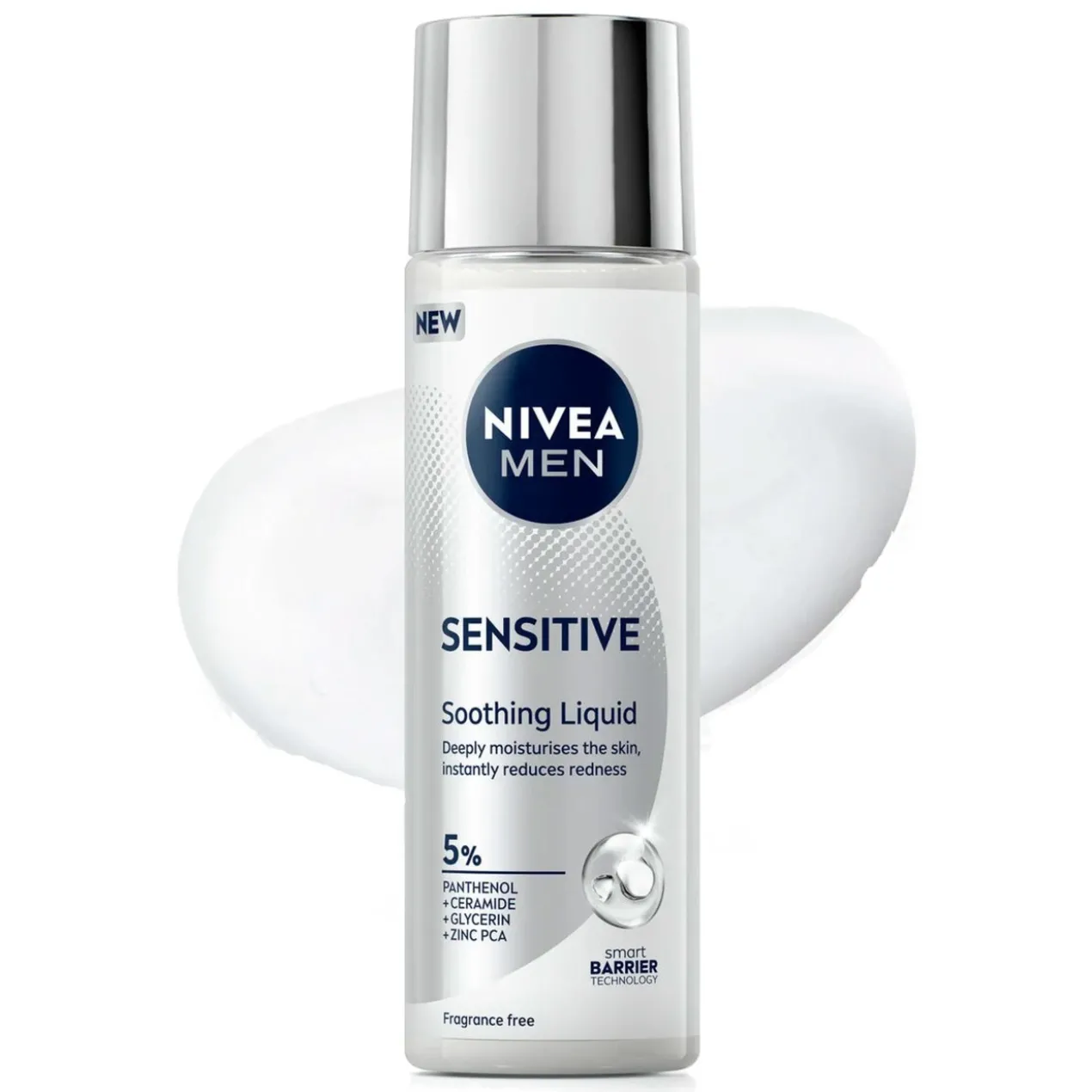 Men Sensitive Fluido Calmante