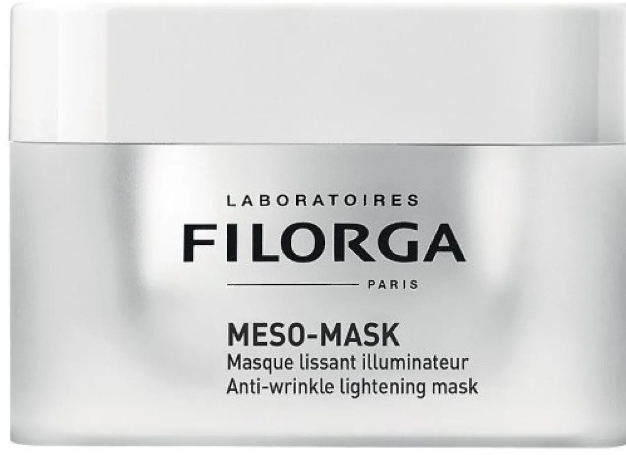 Meso Mask Máscara Antirrugas Iluminadora