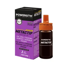 Metactif Suplemento Desportivo