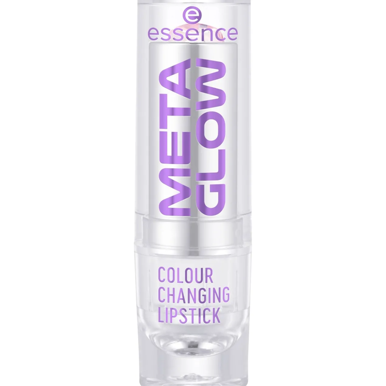 Meta Glow Colour Changing Batom