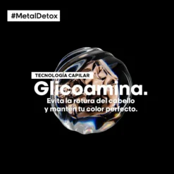 Metal Detox Creme