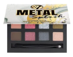 Metal Splah Paleta de Sombras