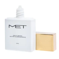 MET Gold Drops Gotas Iluminadoras