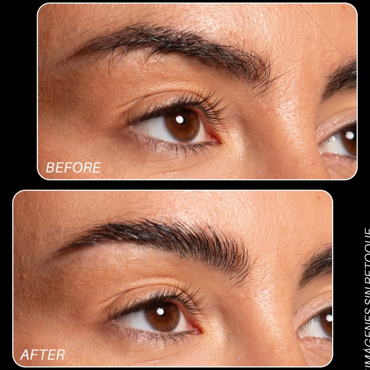 MET The Wax For My Brow Fixador de Sobrancelhas