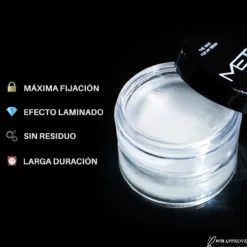 MET The Wax For My Brow Fixador de Sobrancelhas