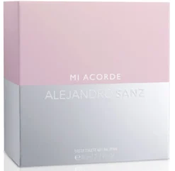 Mi Acorde Women EDT