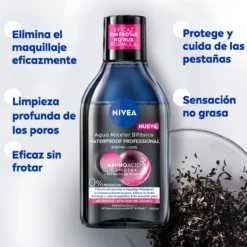 MicellAir Professional Água Micelar Bifásica