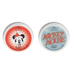 Mickey Jingle all the Lip Balm duo