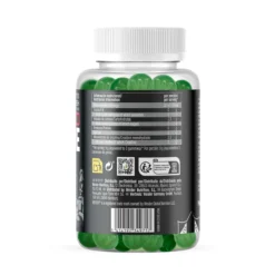 Micronized Creatine Gummies 200 MESH
