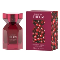 Midnight Cherry Eau de Parfum