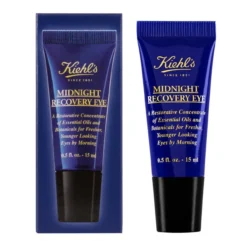 Midnight Recovery Eye Creme de Contorno de Olhos