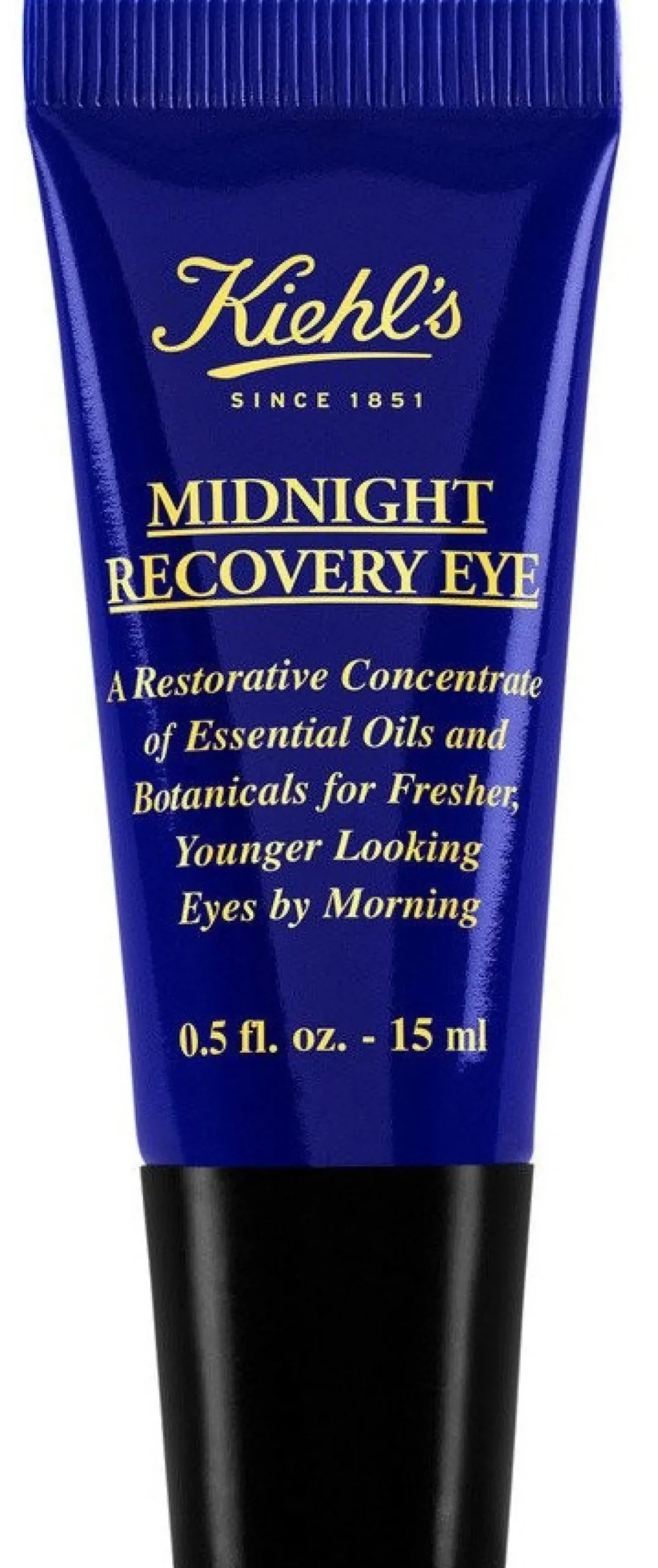 Midnight Recovery Eye Creme de Contorno de Olhos