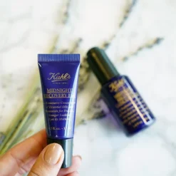 Midnight Recovery Eye Creme de Contorno de Olhos