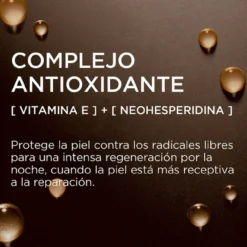 Midnight Serum Age Perfect Renascimento Celular