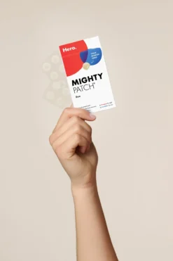Mighty Patch Duo Patches de Hidrocoloide